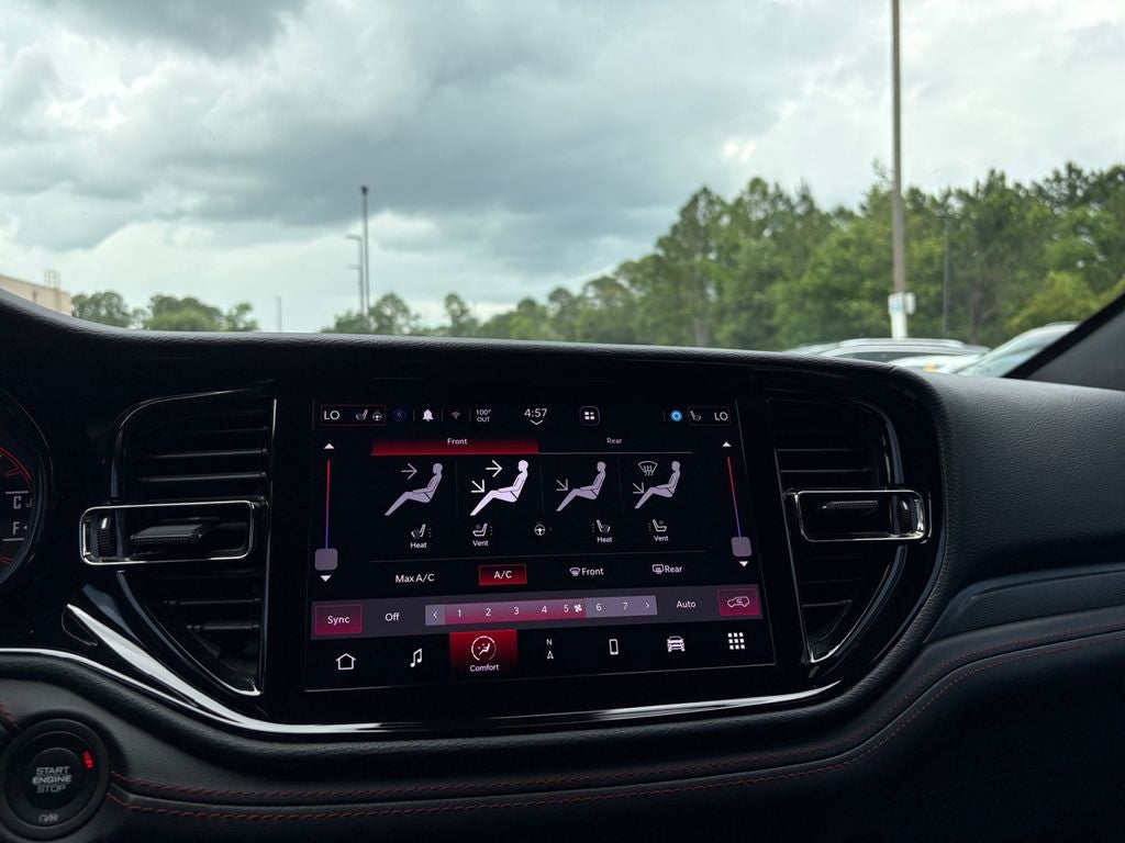 2023 Dodge Durango GT Plus RWD