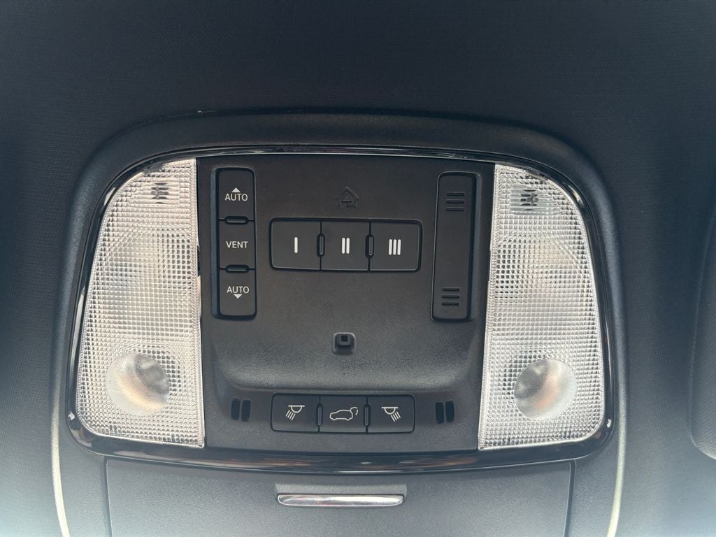 2023 Dodge Durango GT Plus RWD