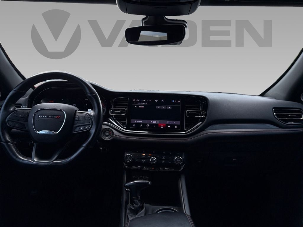 2023 Dodge Durango GT Plus RWD
