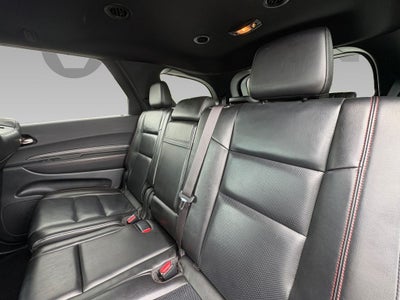 2023 Dodge Durango GT Plus RWD