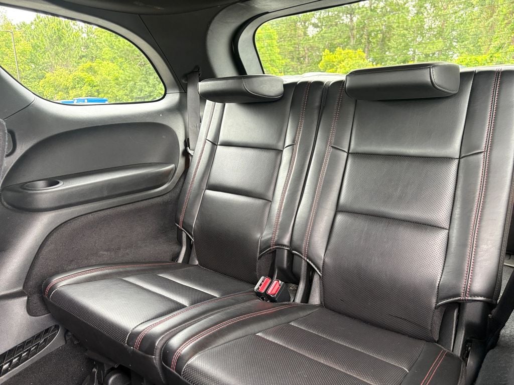 2023 Dodge Durango GT Plus RWD