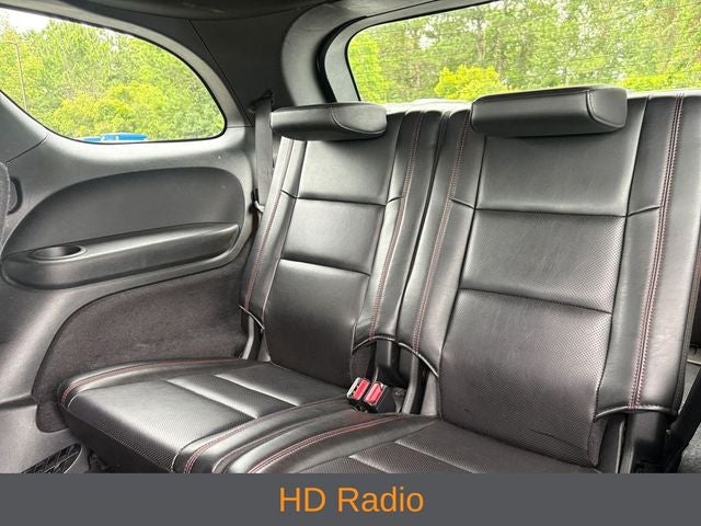 2023 Dodge Durango GT Plus RWD