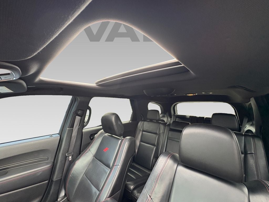 2023 Dodge Durango GT Plus RWD