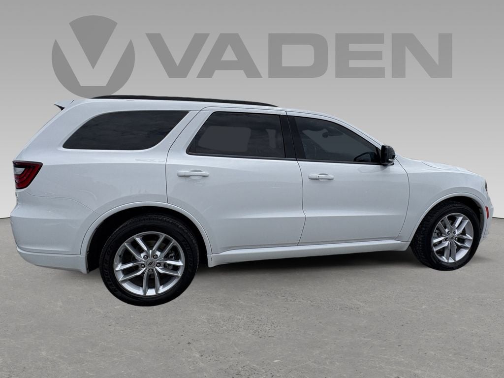 2023 Dodge Durango GT Plus RWD