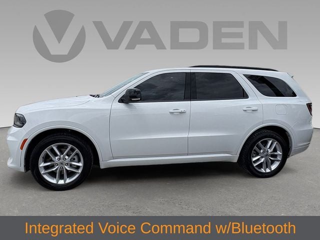 2023 Dodge Durango GT Plus RWD