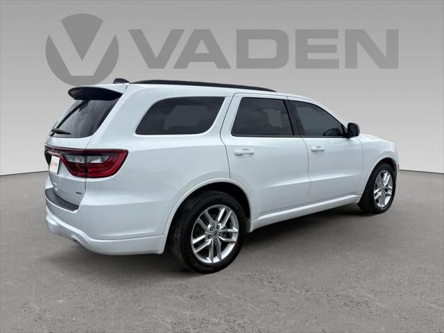 2023 Dodge Durango GT Plus RWD