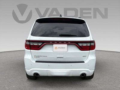 2023 Dodge Durango GT Plus RWD