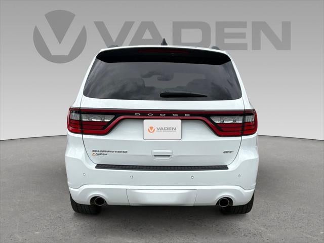 2023 Dodge Durango GT Plus RWD