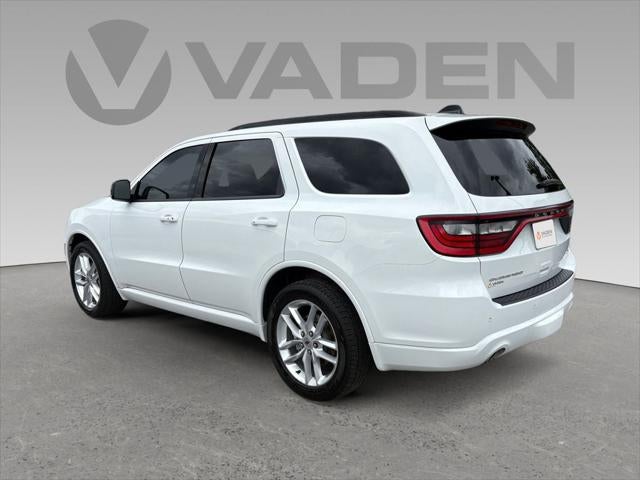 2023 Dodge Durango GT Plus RWD