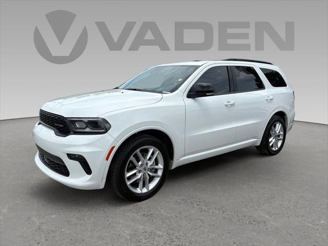 2023 Dodge Durango GT Plus RWD