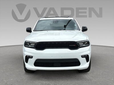 2023 Dodge Durango GT Plus RWD