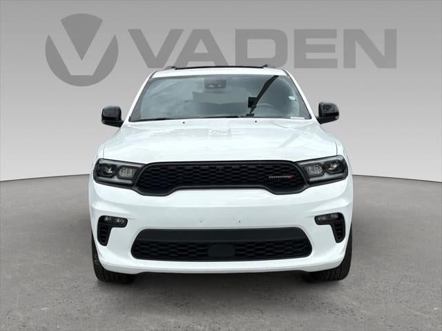 2023 Dodge Durango GT Plus RWD