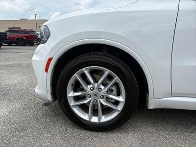 2023 Dodge Durango GT Plus RWD