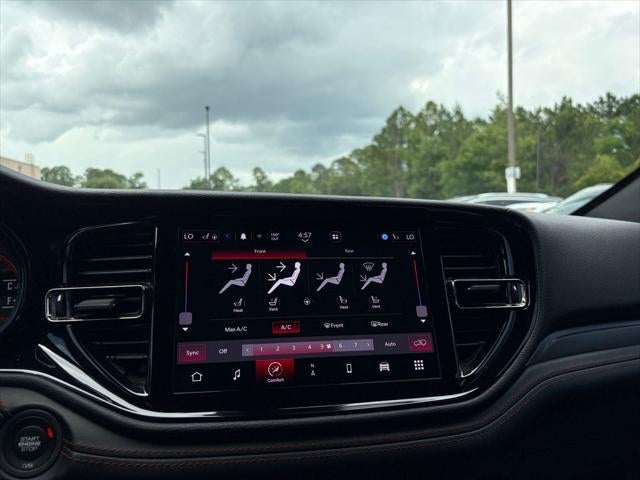 2023 Dodge Durango GT Plus RWD