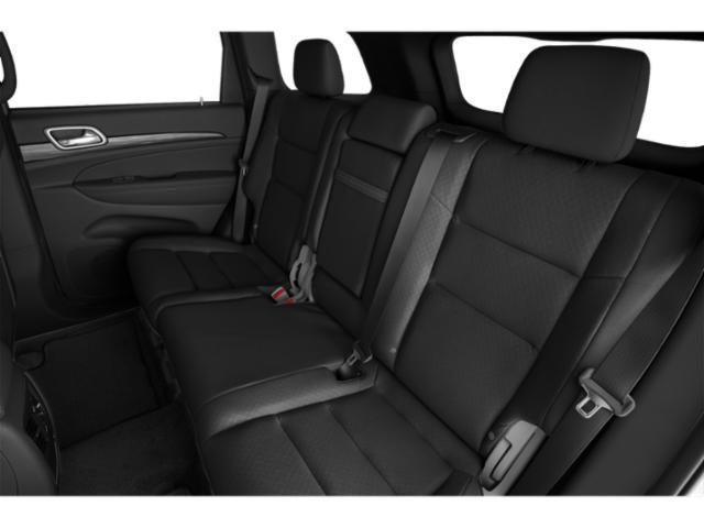 2022 Jeep Grand Cherokee WK Laredo X 4x2