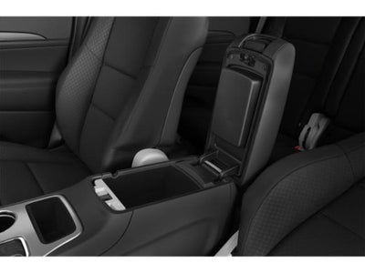 2022 Jeep Grand Cherokee WK Laredo X 4x2