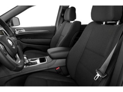 2022 Jeep Grand Cherokee WK Laredo X 4x2