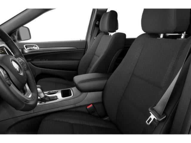 2022 Jeep Grand Cherokee WK Laredo X 4x2