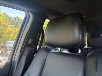 2020 Jeep Grand Cherokee Limited 4x2