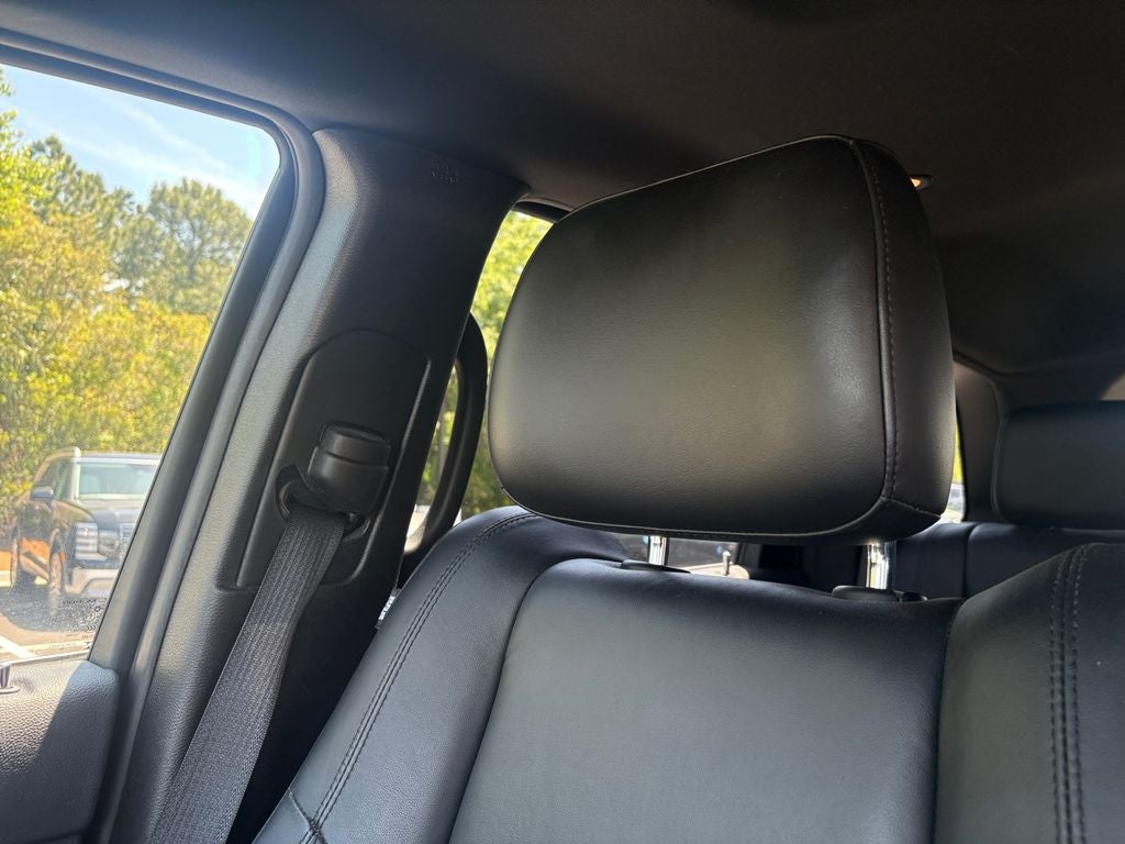 2020 Jeep Grand Cherokee Limited 4x2