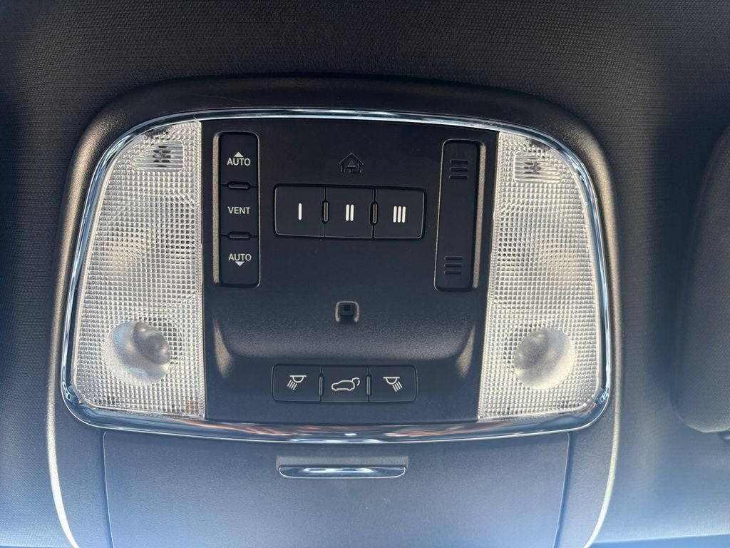 2020 Jeep Grand Cherokee Limited 4x2