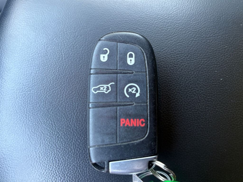 2020 Jeep Grand Cherokee Limited 4x2