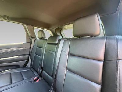 2020 Jeep Grand Cherokee Limited 4x2