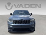 2021 Jeep Grand Cherokee Limited X 4x4