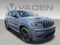 2021 Jeep Grand Cherokee Limited X 4x4