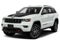 2020 Jeep Grand Cherokee Trailhawk 4x4