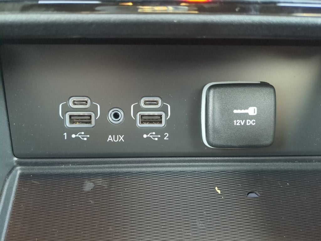 2025 Jeep Grand Cherokee Laredo X 4x2