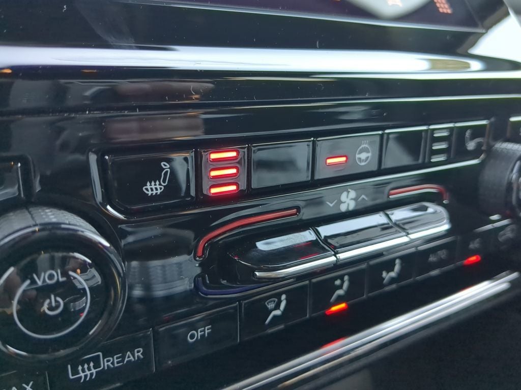 2025 Jeep Grand Cherokee Laredo X 4x2