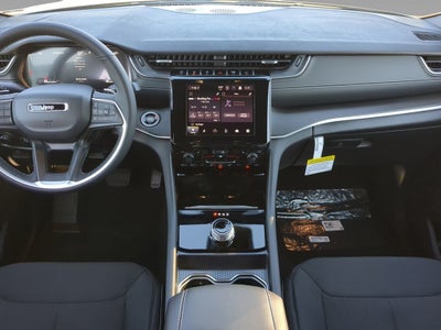 2025 Jeep Grand Cherokee Laredo X 4x2