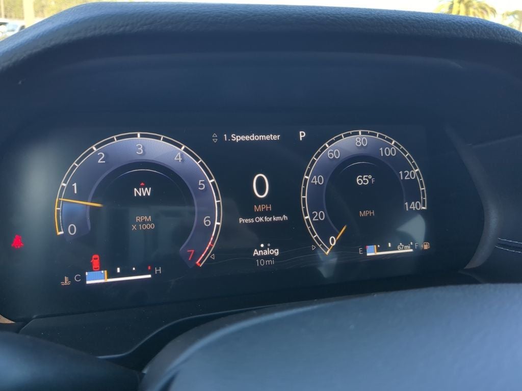 2025 Jeep Grand Cherokee Laredo X 4x2