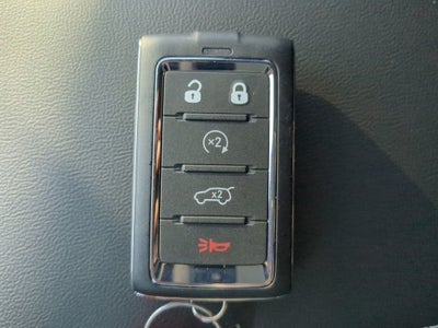 2025 Jeep Grand Cherokee Laredo X 4x2