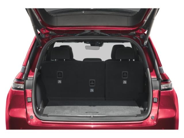 2025 Jeep Grand Cherokee Laredo X 4x2