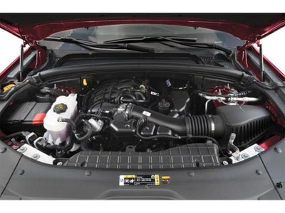 2025 Jeep Grand Cherokee Laredo X 4x2