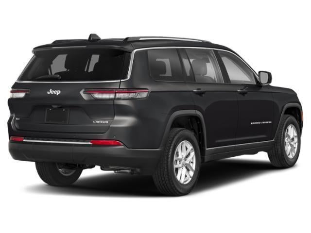 2023 Jeep Grand Cherokee L Laredo 4x2