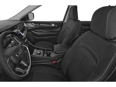 2023 Jeep Grand Cherokee L Laredo 4x2