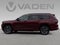 2025 Jeep Grand Cherokee L Overland 4x4
