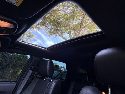 2022 Dodge Durango R/T RWD