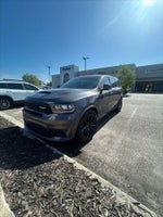 2020 Dodge Durango SRT
