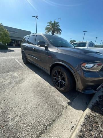 2020 Dodge Durango SRT