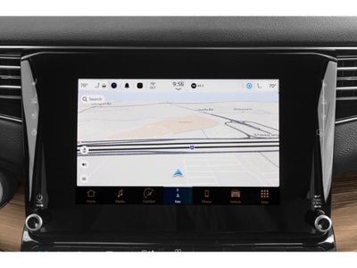 2024 Jeep Wagoneer L Series III 4x4