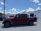 2021 Jeep Gladiator 80th Anniversary 4x4
