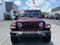 2021 Jeep Gladiator 80th Anniversary 4x4
