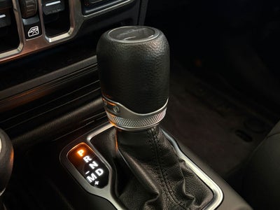 2021 Jeep Gladiator Sport S