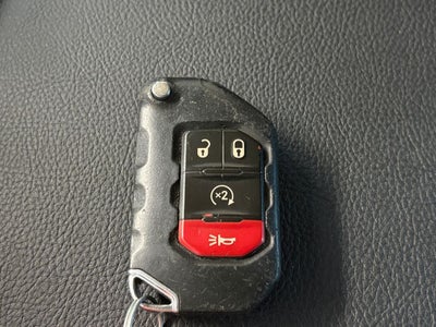 2021 Jeep Gladiator Sport S