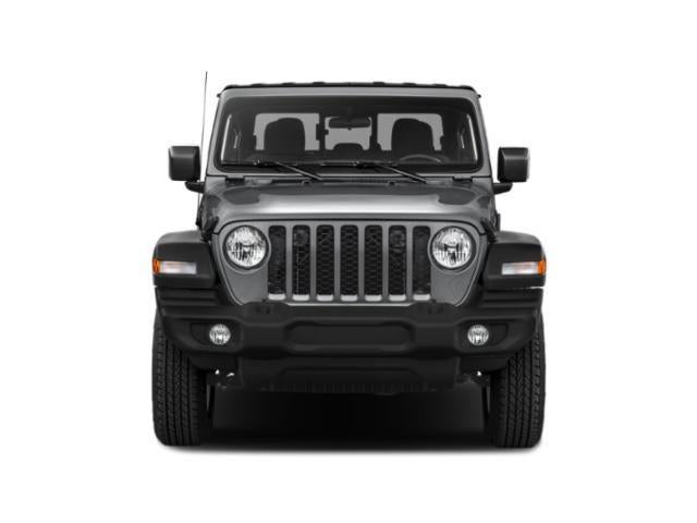 2021 Jeep Gladiator Sport S 4x4
