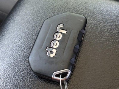 2021 Jeep Gladiator Willys Sport 4x4